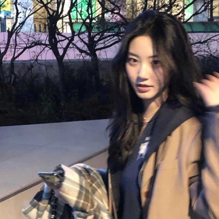 回忆中的玛妮